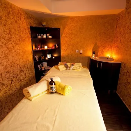 Palace 4*