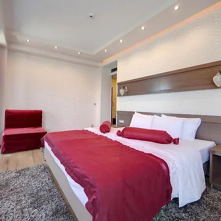 Palace מלון 4*
