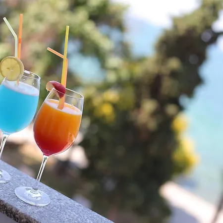城市宫殿酒店 酒店